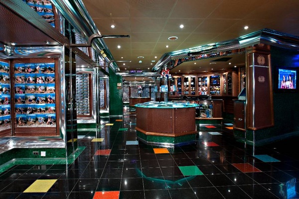 Foto Carnival Glory 11