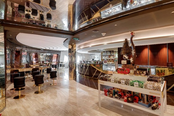 Foto MSC Seaside 42