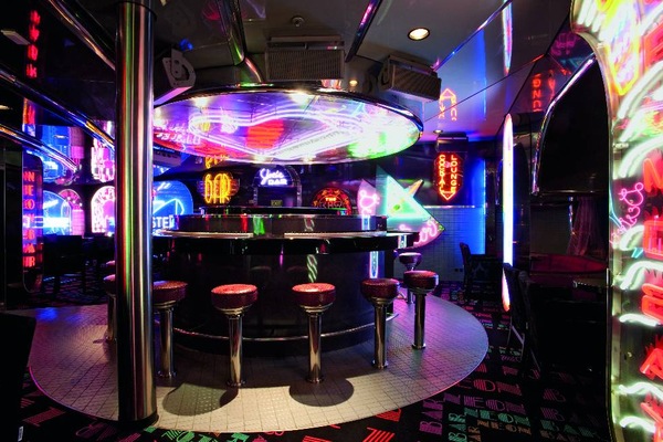 Foto Carnival Ecstasy 23
