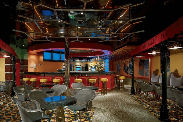 Foto Carnival Conquest 20