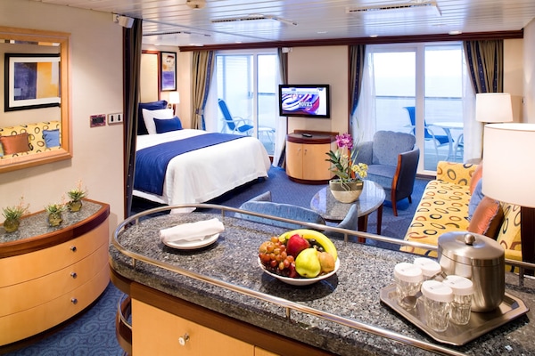 Foto Independence of the Seas 8