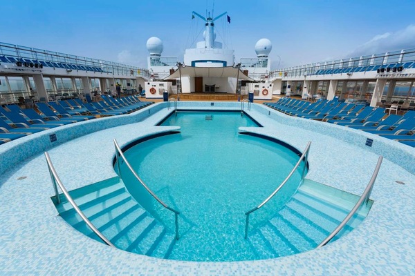 Foto Costa Victoria 42