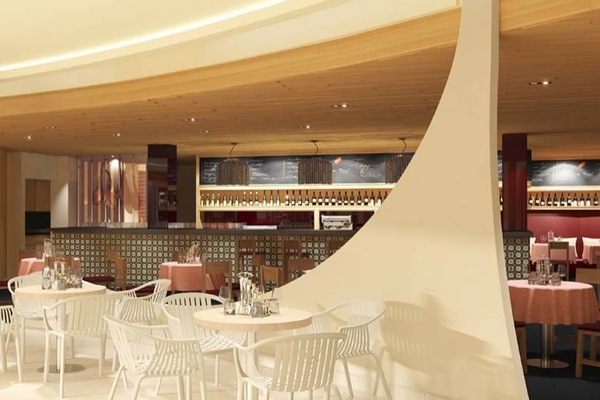 Tapas & Bar