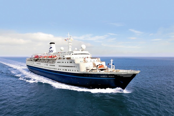 Foto Marco Polo 2