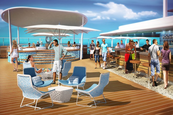 Foto Norwegian Getaway 23