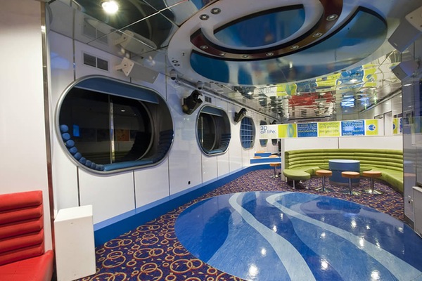 Foto Carnival Elation 6