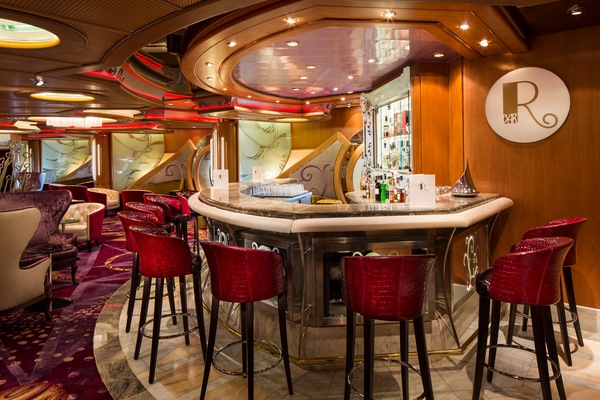 Foto Navigator of the Seas 10