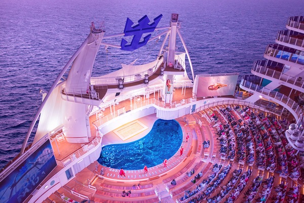 Foto Symphony of the Seas 12