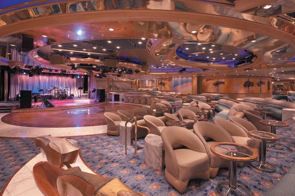 Foto Enchantment of the Seas 31