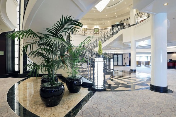 Foto Oceania Riviera 8