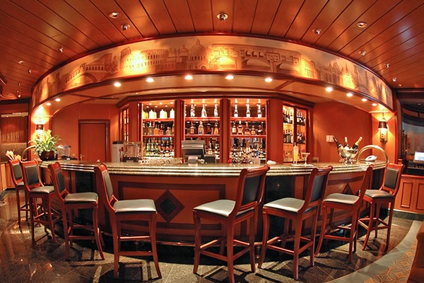 Foto Emerald Princess 17