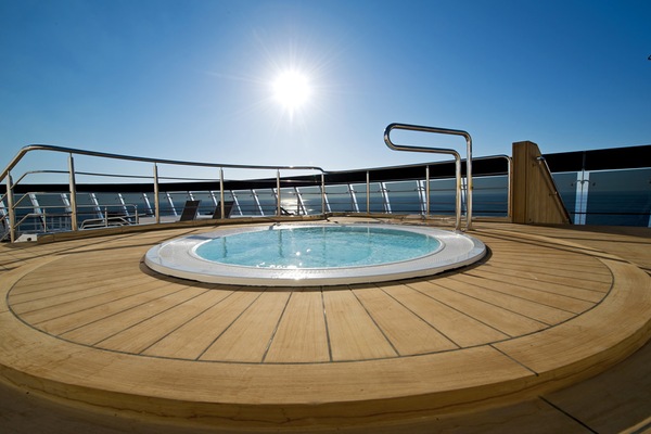 Foto MSC Divina 14