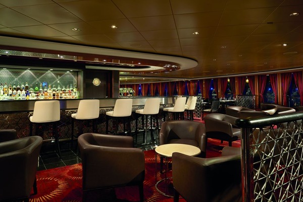 Foto Norwegian Gem 32