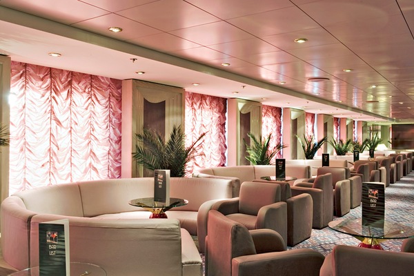 Foto MSC Lirica 14
