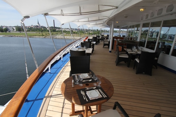 Foto Silver Whisper 2