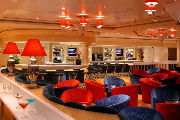 Foto Norwegian Dawn 9