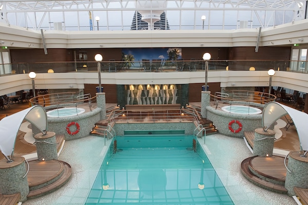 Foto MSC Magnifica 7