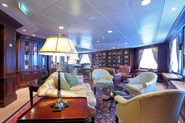 Foto Oceania Insignia 11