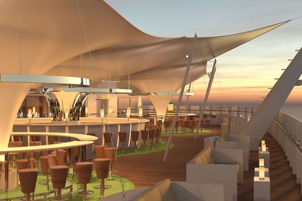 Calypso Bar