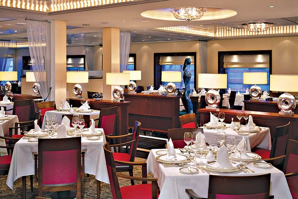 Foto Queen Mary 2 25