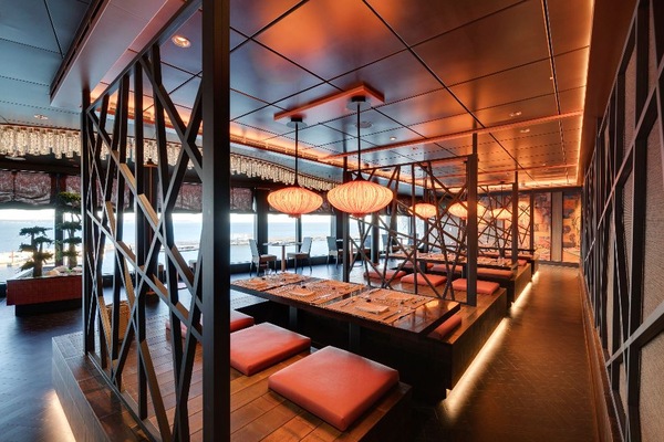 Foto MSC Seaside 49