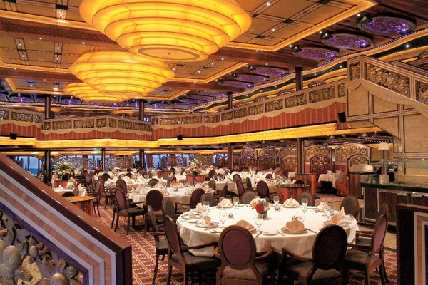 Foto Carnival Freedom 22