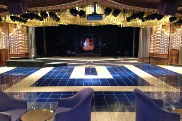 Foto Carnival Elation 24