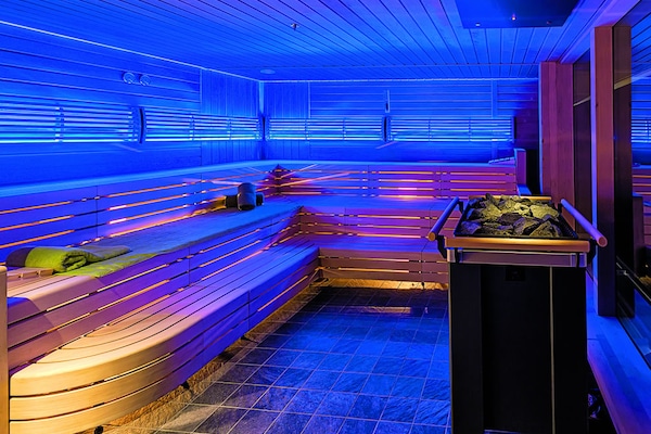 Horizont Sauna Mein Schiff 6