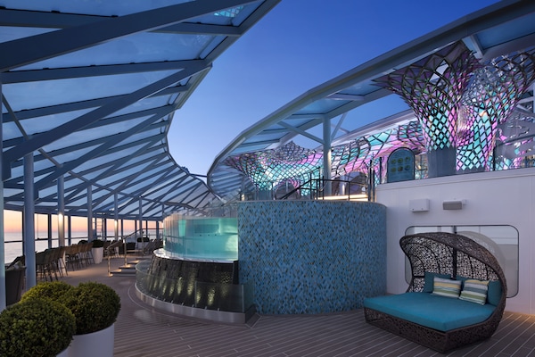 Foto Symphony of the Seas 3