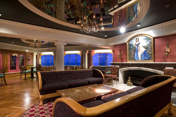 Foto Carnival Fascination 7