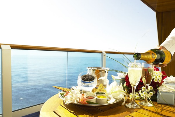 Foto Golden Princess 10