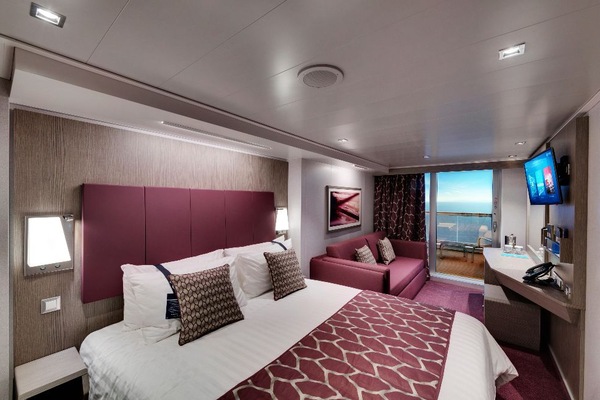 Foto MSC Seaside 36