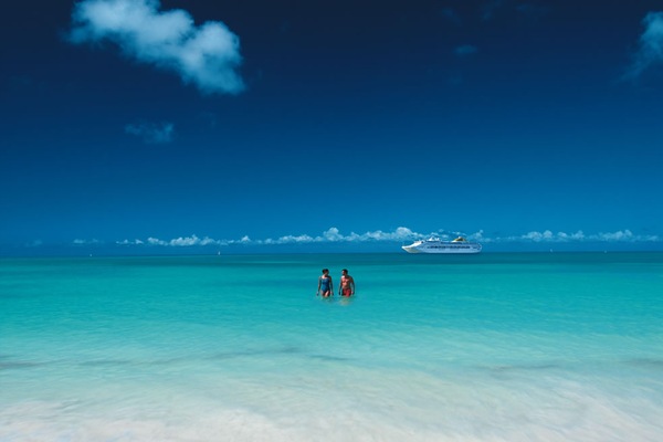 Foto Oceana 9