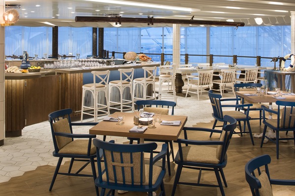 Foto Symphony of the Seas 53