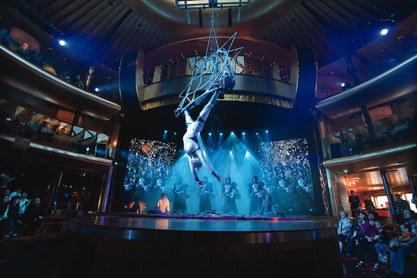 Theatrium