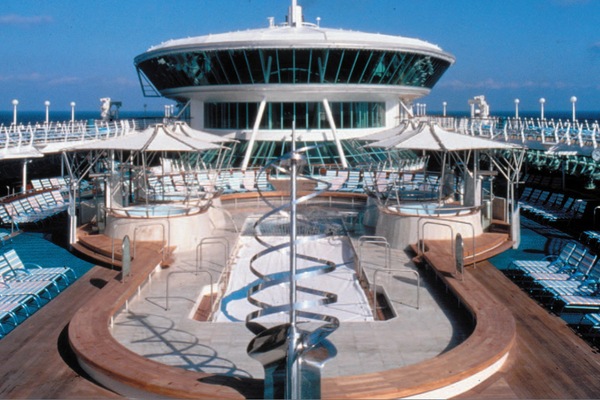 Foto Grandeur of the Seas 29