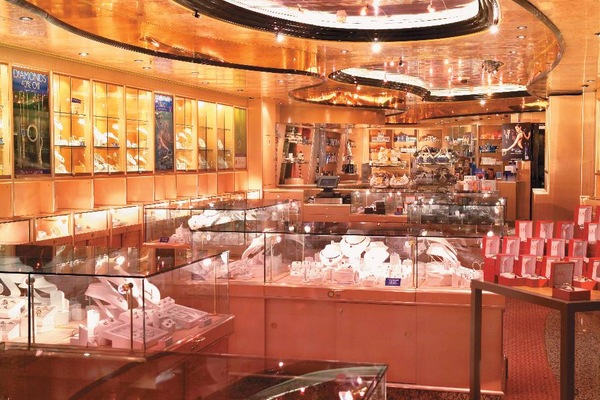 Foto Carnival Freedom 32