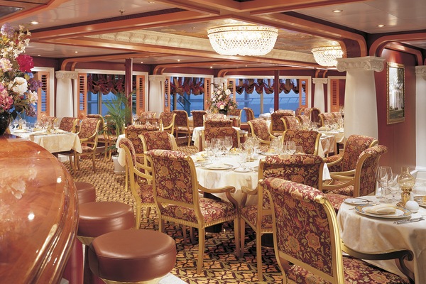 Foto Carnival Valor 18