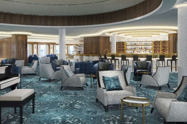 Foto Norwegian Bliss 36