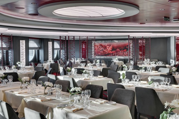 Foto MSC Seaside 11