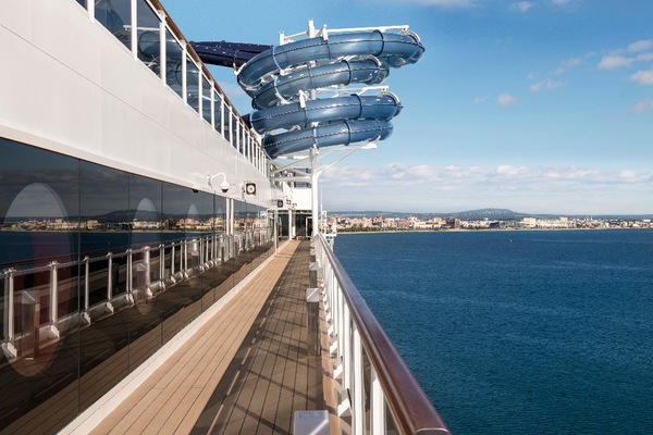 Foto MSC Seaside 80