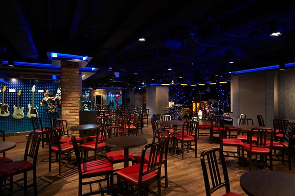 Foto Norwegian Getaway 12