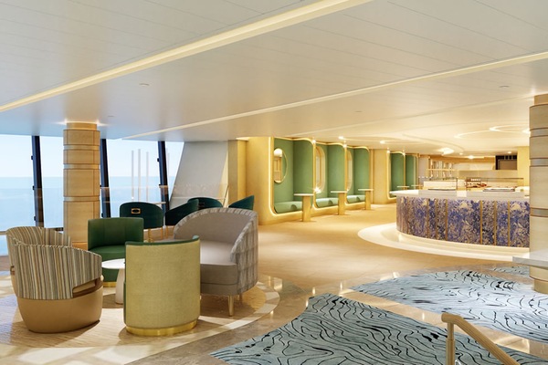 Foto Sun Princess 9