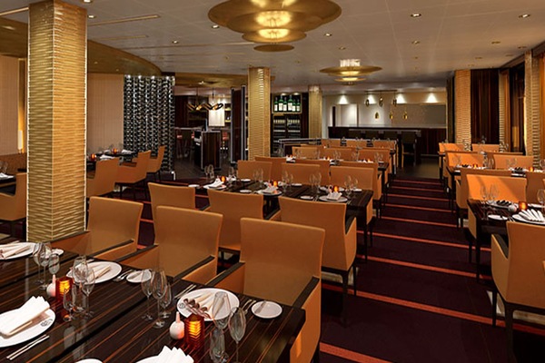 Foto Carnival Horizon 10