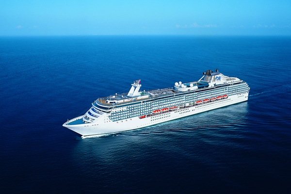 Foto Island Princess 4