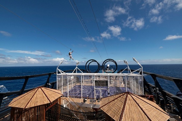 Foto MSC Seaside 74