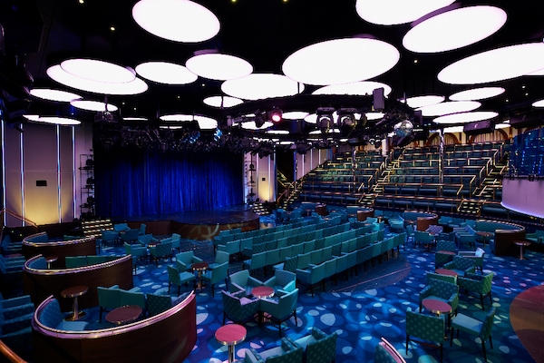Foto Carnival Sunshine 33