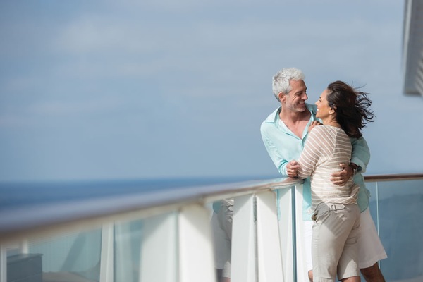 Foto Celebrity Reflection 21