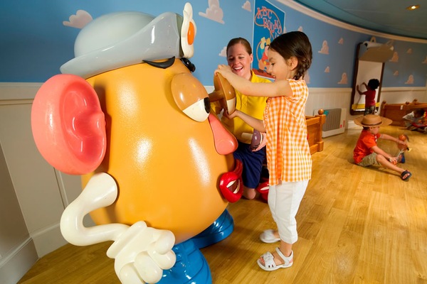 Foto Disney Dream 23