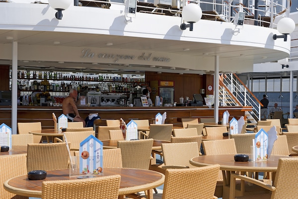 Foto MSC Lirica 6